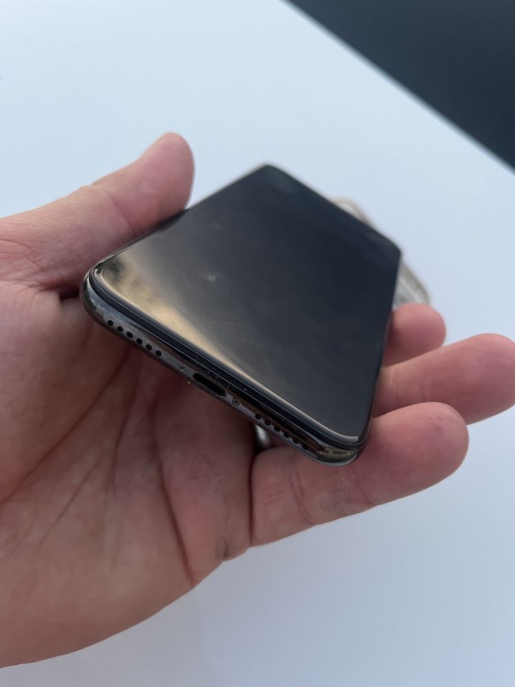 Iphone X tezda sotiladi