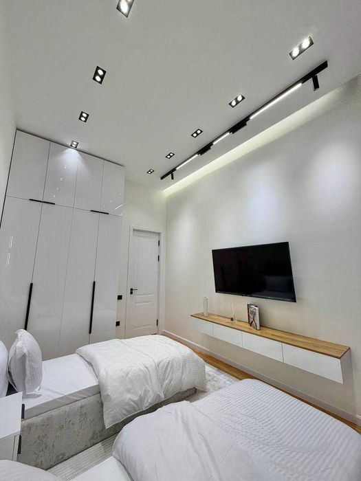 Новостройка 5 комнат, 176 м², ориентир Минор, Лабзак`