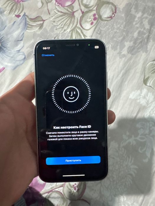 Iphone rx 15 pro korpus