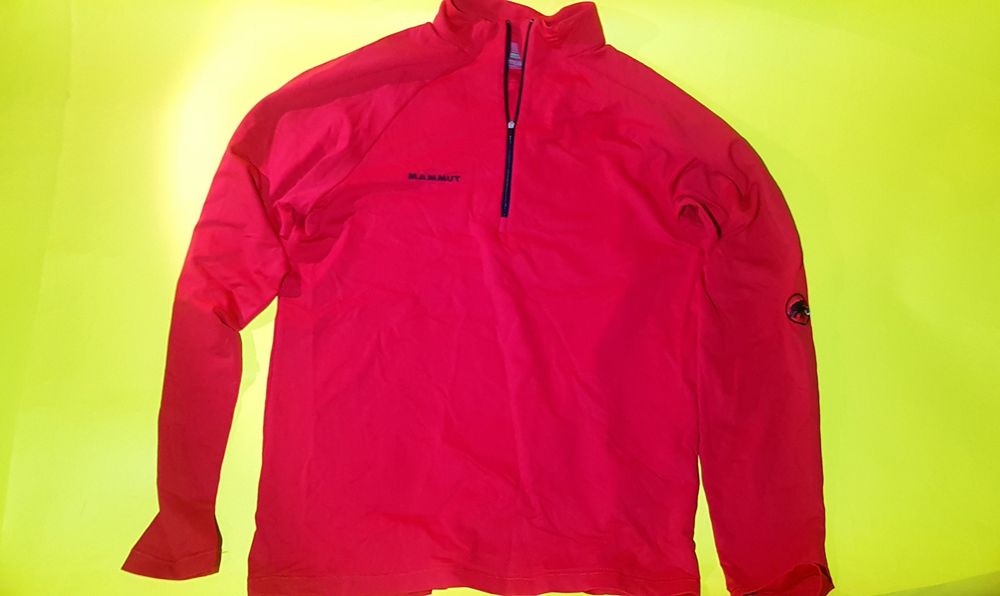 MAMMUT  мъжко спортно горнище