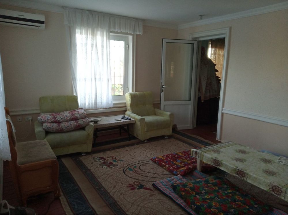 Chirchiq Aranchada dacha sotiladi. Продаётся дача