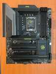 дъно MAG Z890 TOMAHAWK WIFI + процесор Intel Core Ultra 7 265K