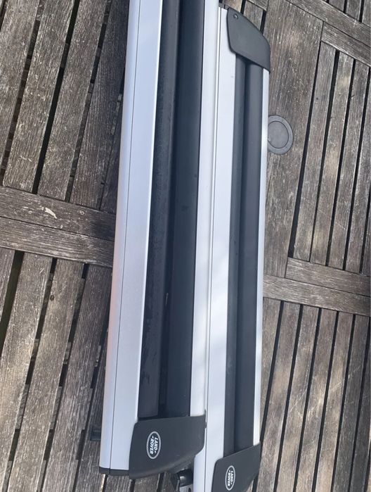 Thule Extender Ски Багажник