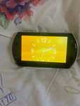 consola portabila psp go modata