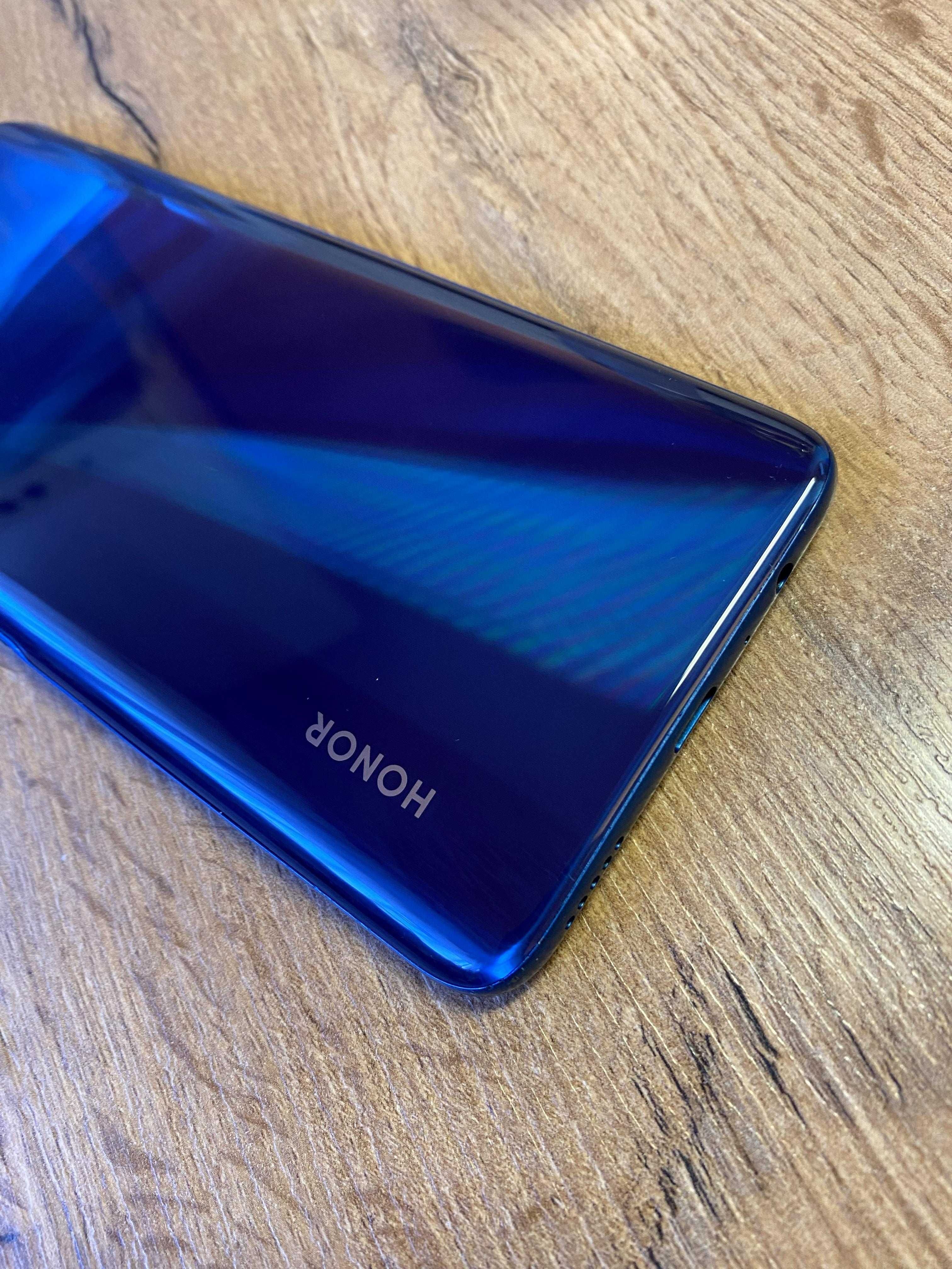 Honor X7 BlueSidef 128GB 6gb Rami