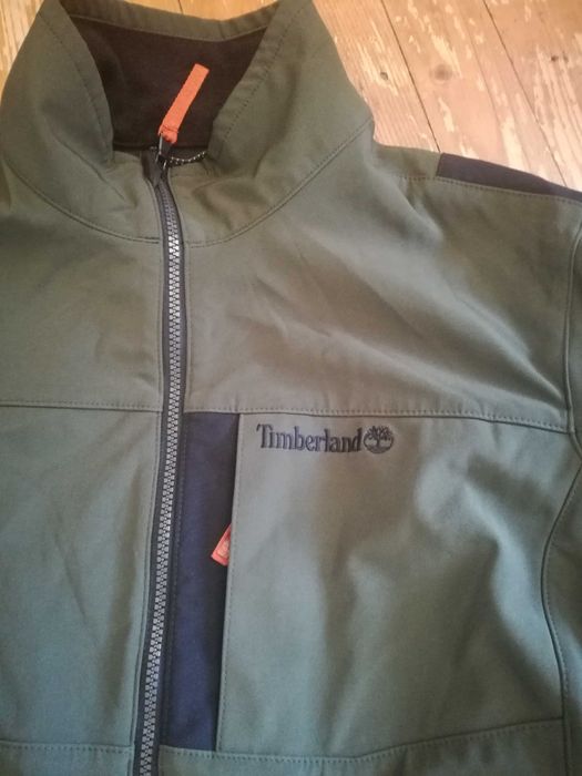 ,,Timberland" дамско яке