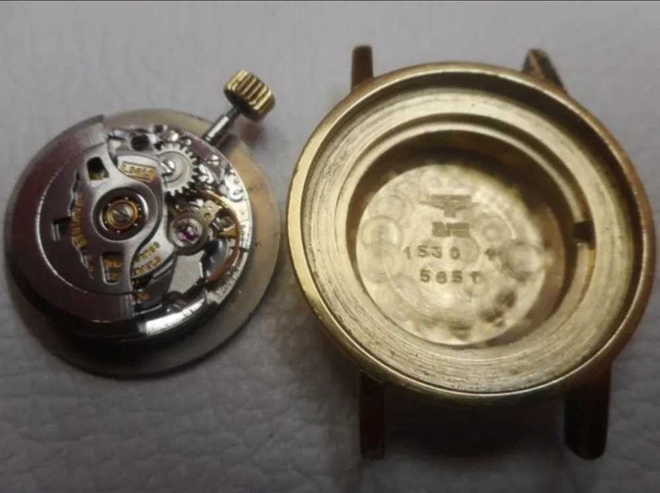 Швейцарски Longines