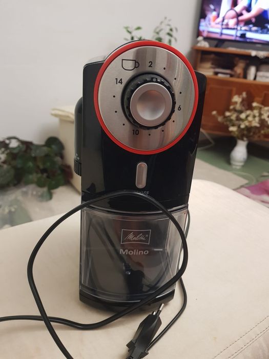 Vand rasnita cafea