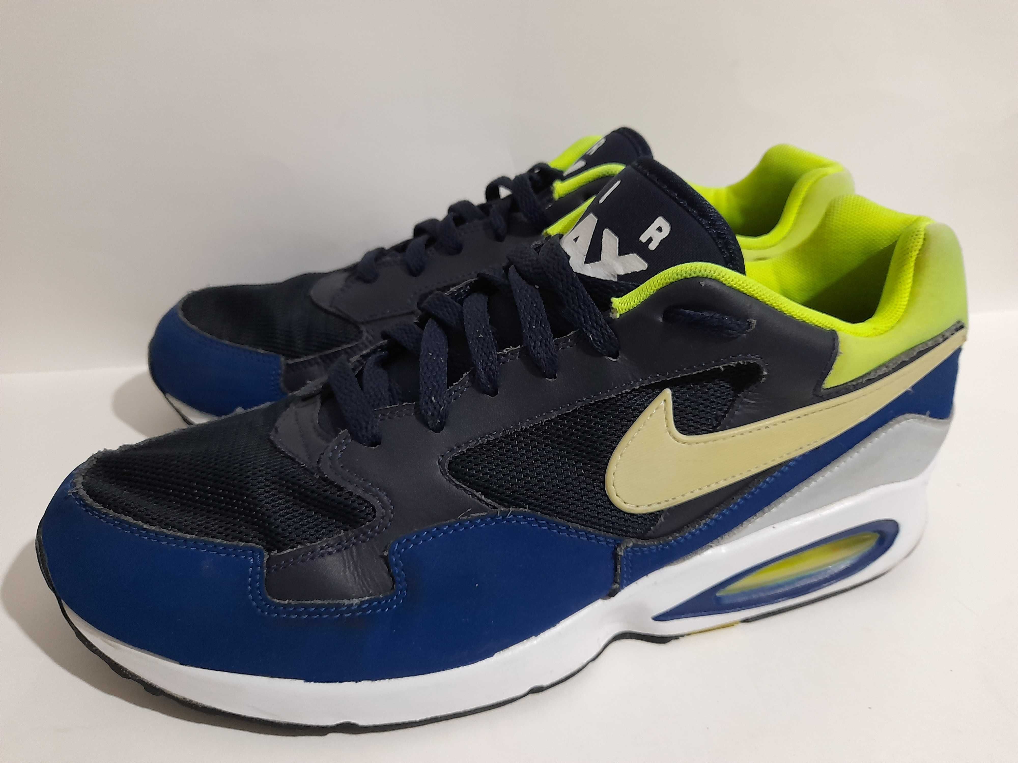 NIKE Air Max ST Obsidian - marimea 46