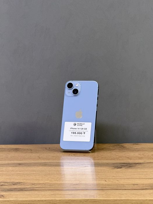 Iphone 14 128 GB | Mobile Zone