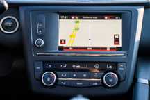 Actualizare harti navigatie R-Link 2 Renault Megane IV Kajdar Talisman