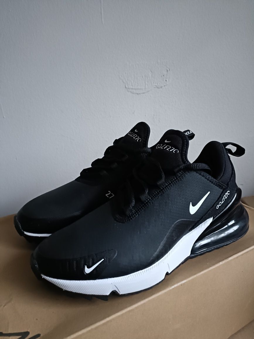 Nike Air Max 270 номер 37.5 код 27A