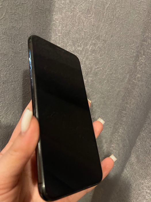 Iphone 11 Pro Max usor negociabil