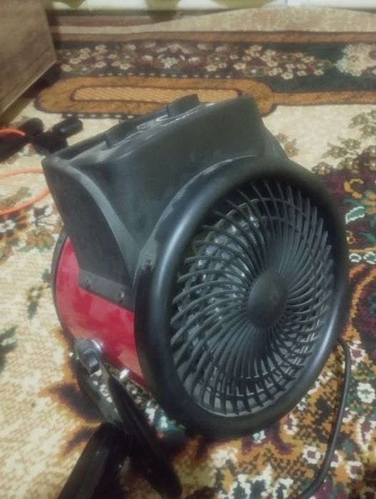 Elektr isitgich 3kvt