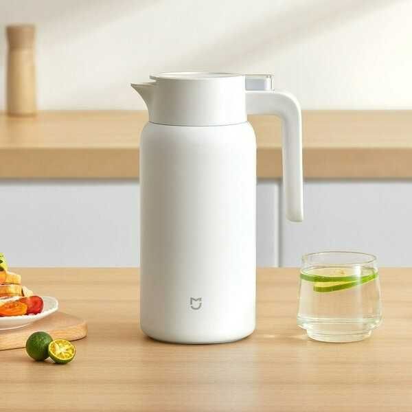 Термос Xiaomi Mijia Thermos Pot 1.8L (MJBWH01PL)