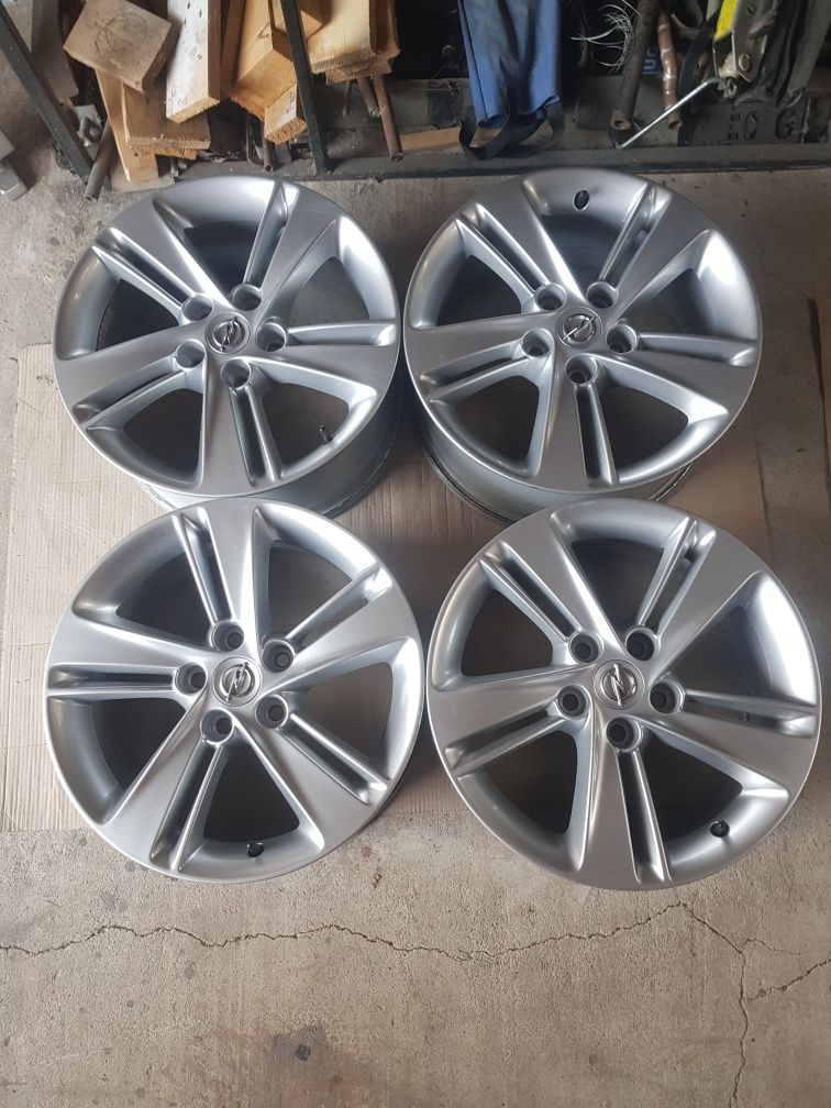 Jante 5x112 pe 17 două lățimi mercedes, bmw g, audi