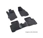 Covoare cauciuc stil tavita VOLKSWAGEN NEW BEETLE 1997 - 2005 ERK
