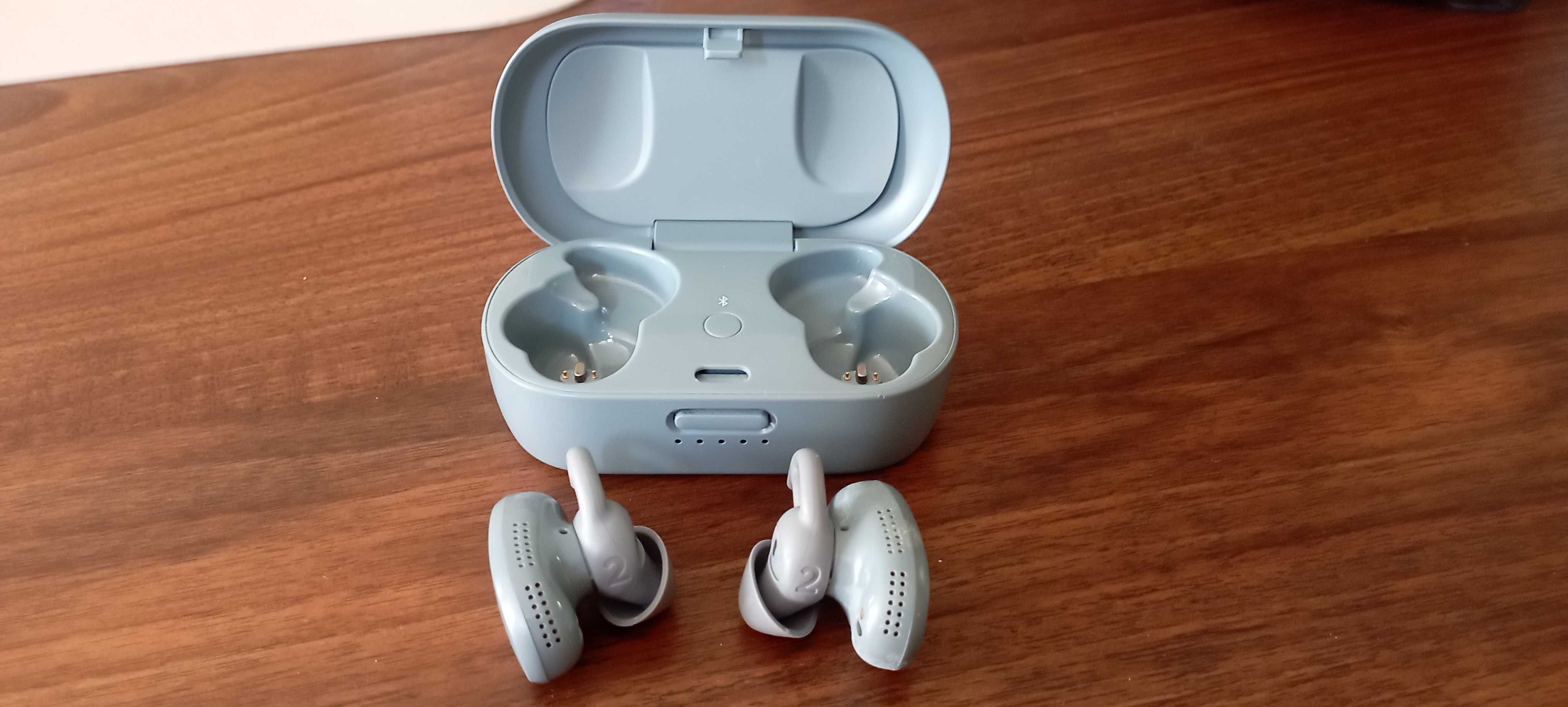 Bose earbuds Bluetooth