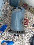 Motor Siemens 18.5 kW – 2925 RPM, trifazic – 2.500 lei negociabil