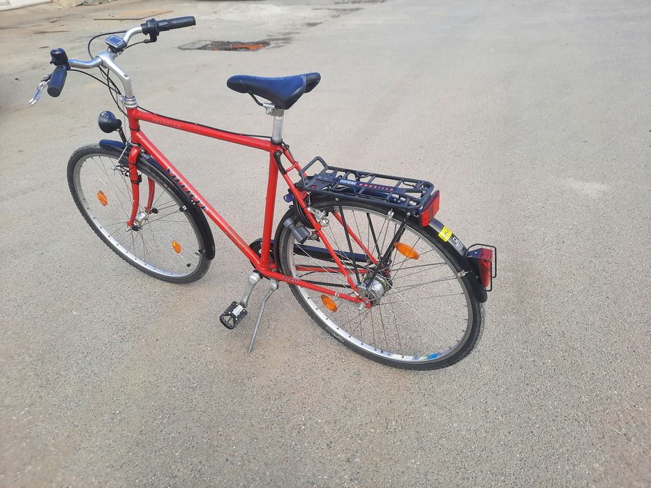 Vând bicicletă stare foarte bună!