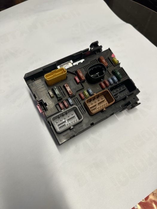 BSM-L08 модул за Ситроен,Пежо