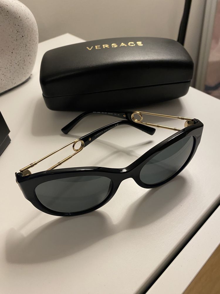 Очила Versace
