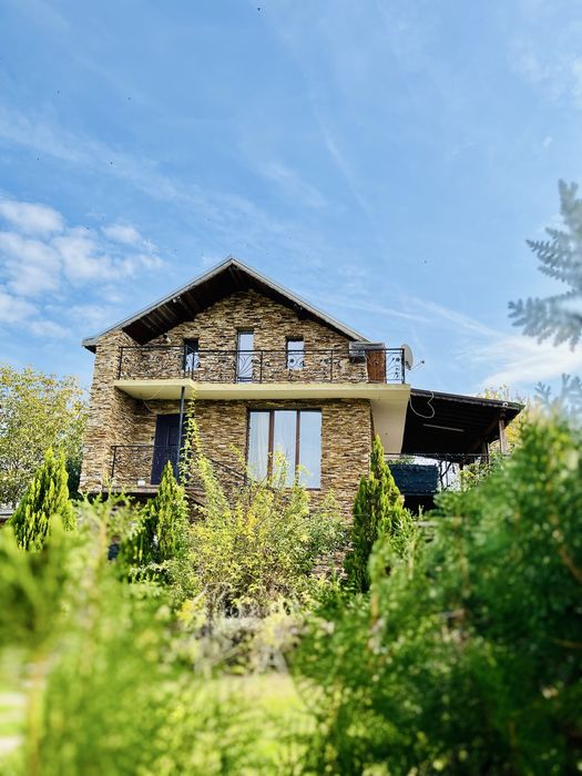 Динковата къща за гости