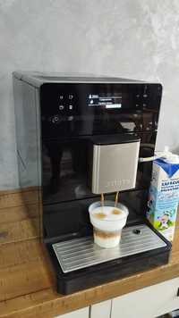 Aparat espressor de cafea Miele Cappuccino 5300