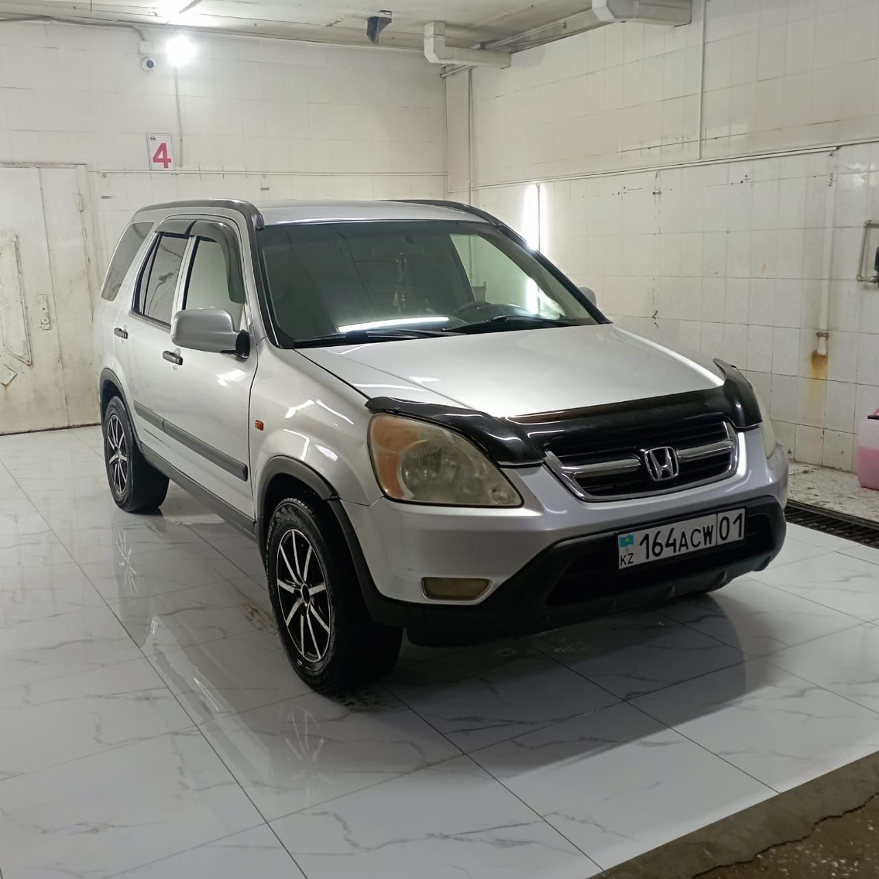 Продам машину Honda CRV