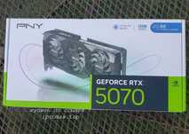 RTX 5070 на 12 гб для игр