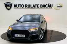 Audi A4 Audi A4 2.0 Benzina 190CP S-Line Automata 2015/11 Euro 6