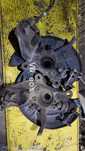 Fuzeta bascula audi a3 a4 b6 b7 b8 a6 c6 bmw x3 e46 e60