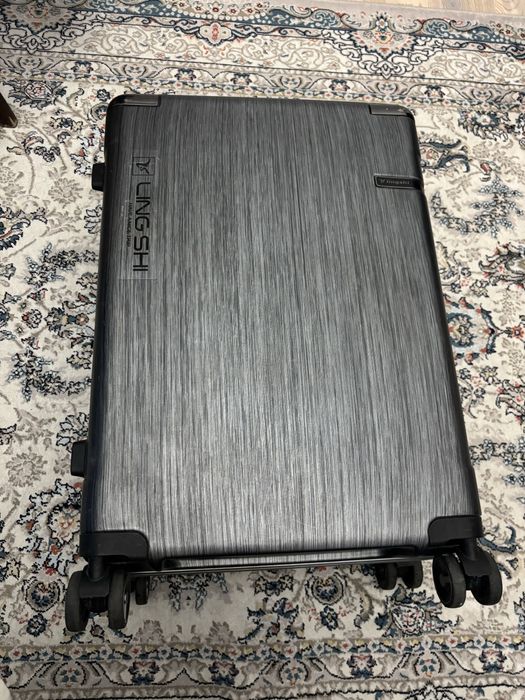 Чемодан Ling Shi