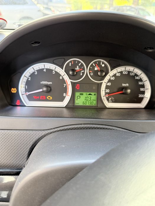 Нексия 3 2022 год в отличном состоянии