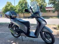 Honda SH 150i 2010