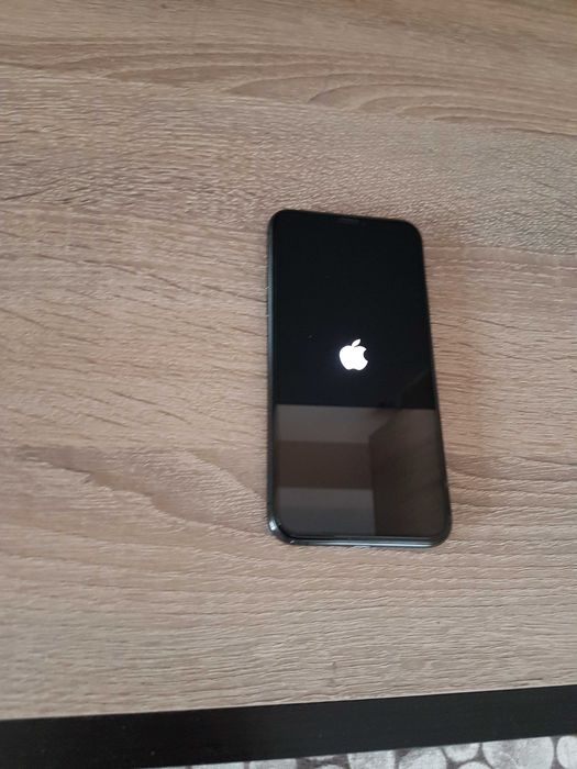 iphone Xs Space gray