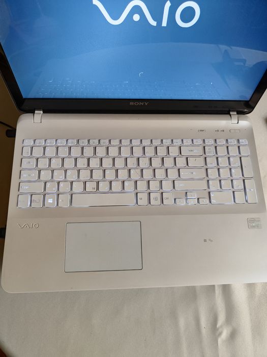 Продаётся нотбук Sony VAIO в отличном состоянии