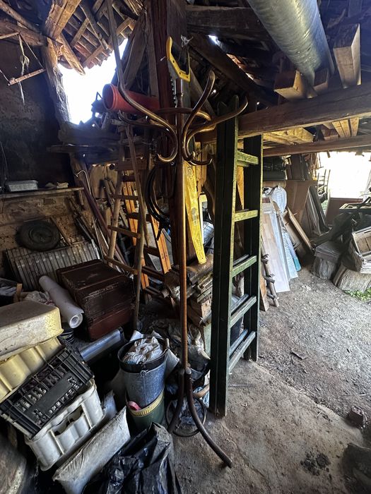 Ретро закачалка