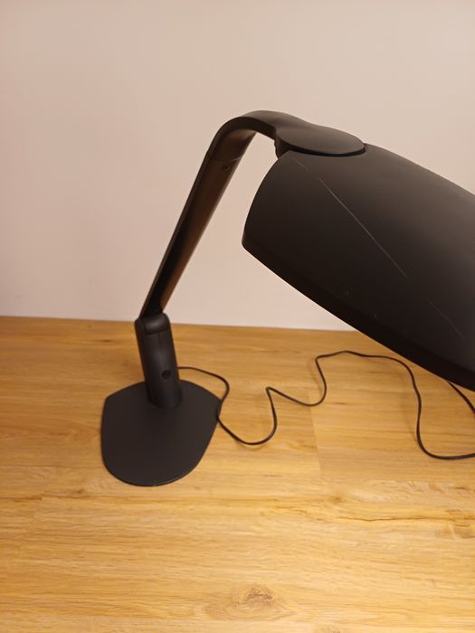 Accesoriu decorațiune lumina vintage colectie Unilux Franța 1970