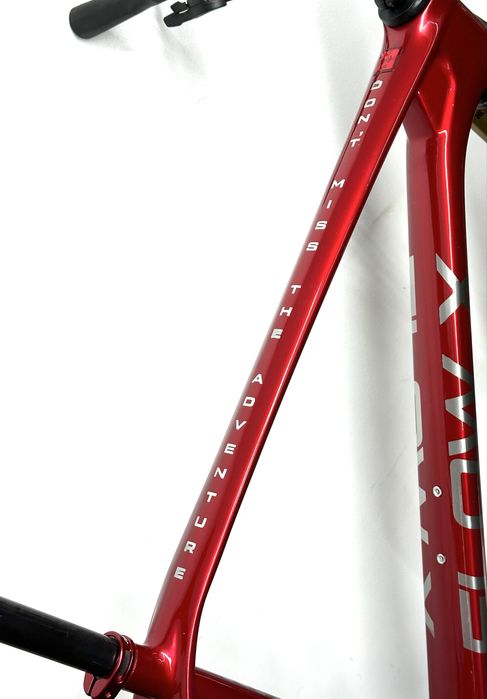Планински велосипед Flow X Carbon / XT Fox kashima selle italia