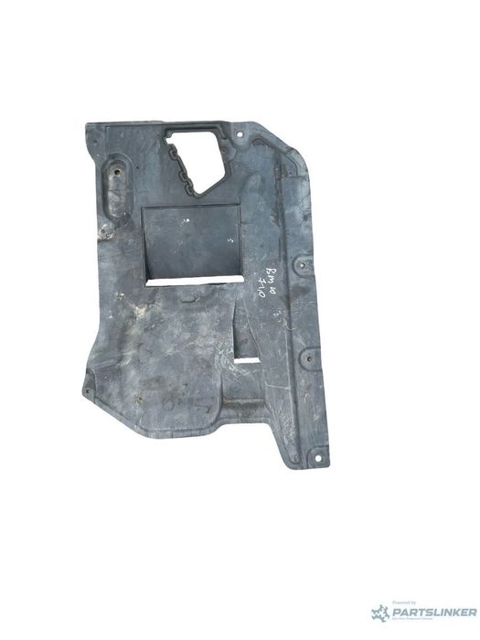 Scut de protectie motor BMW 5 F10 2009 - 2016