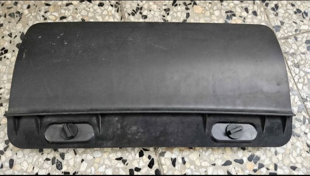 Капак на куката за теглич 3C9807397 за VW PASSAT B6 COMBI 2.0 TDI