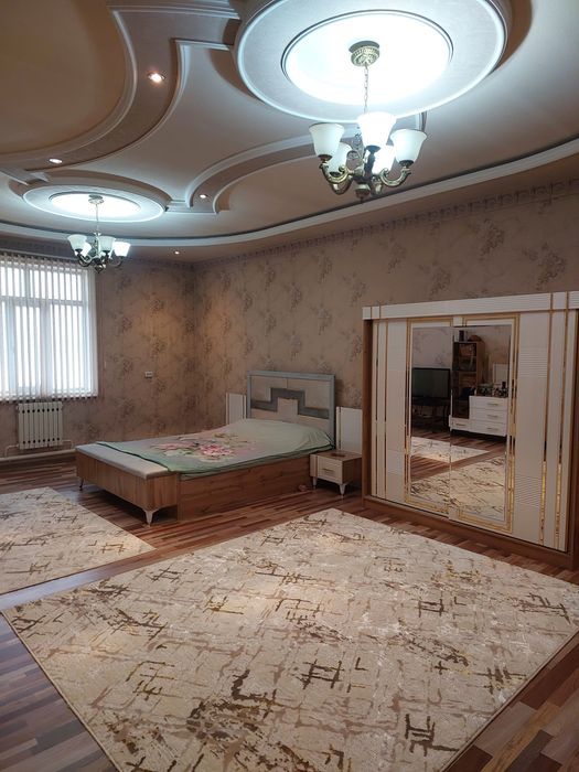 Уй сотилади келес кук теракда хамма шароти билан