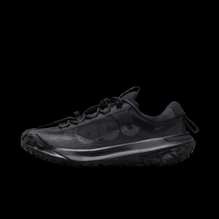 Оригинальные Мужские кроссовки Nike ACG Mountain Fly 2 Low