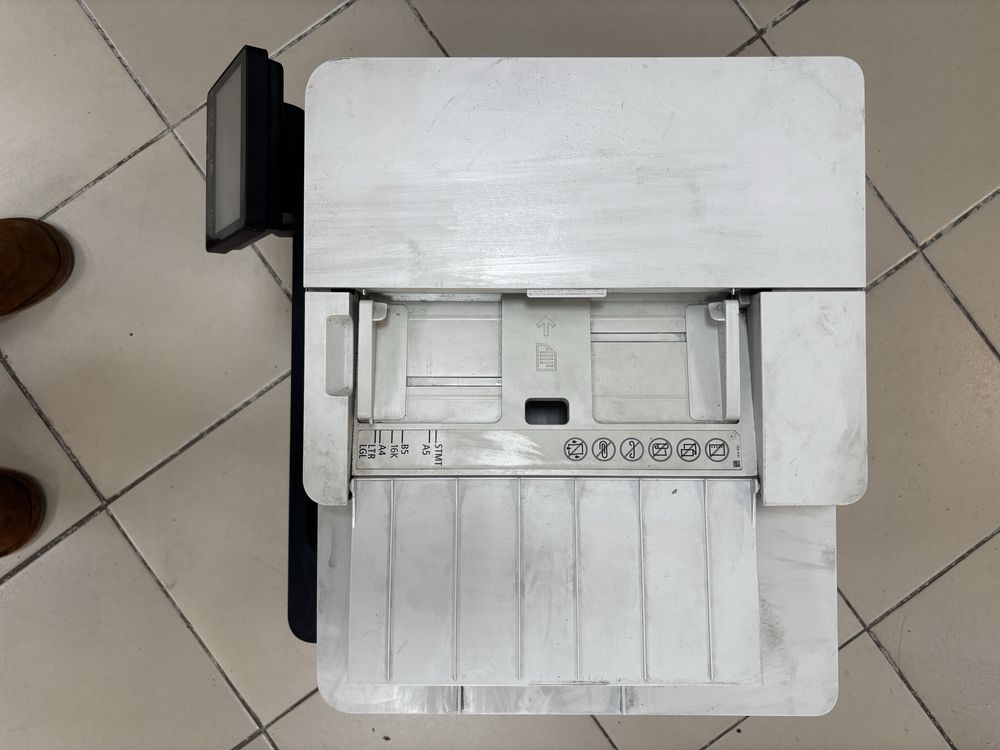Продам МФУ Canon i sensys MF421dw, в отличном рабочем состоянии