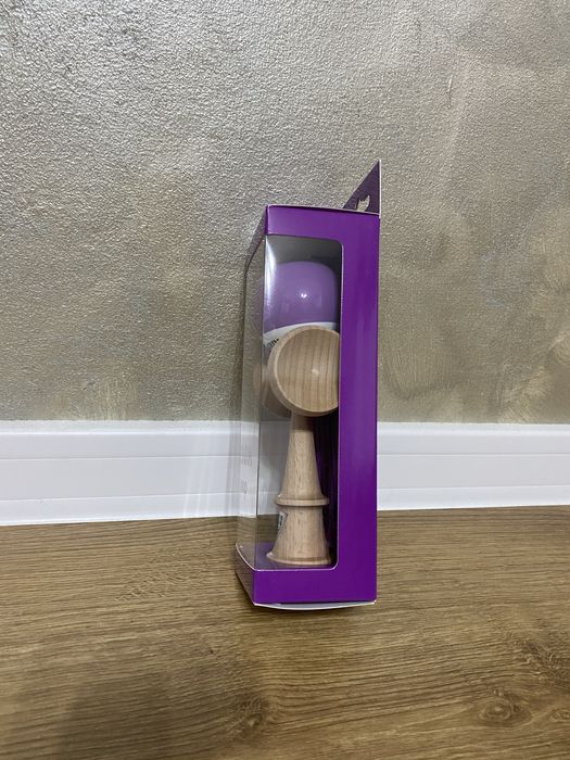 Krom Pop Kendama - mov