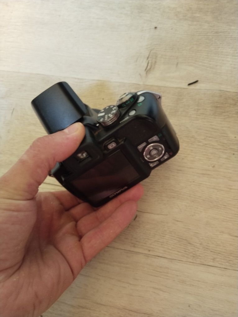 Продам Фотоаппарат Olympus