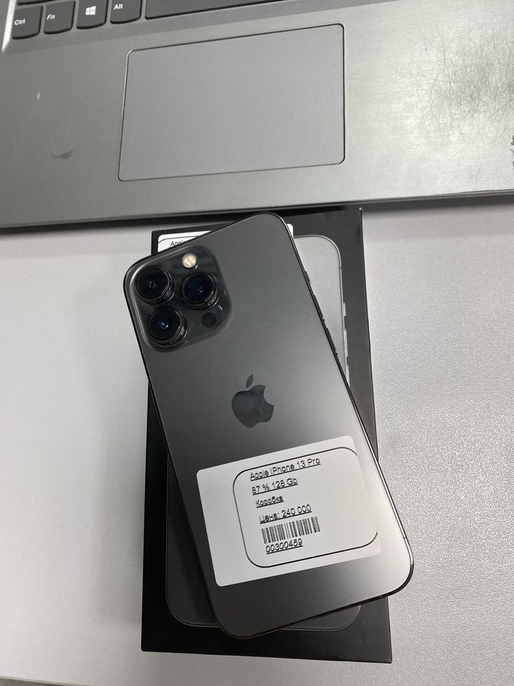 Apple Iphone 13 Pro/Алматы