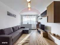 De închiriat | Apartament cu 2 camere | Bulevardul Saturn