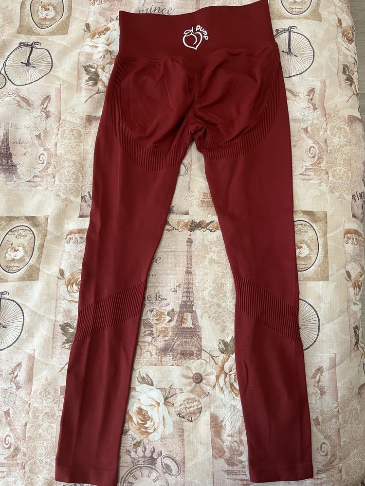 Клинове-gym beam, peach pump, nike